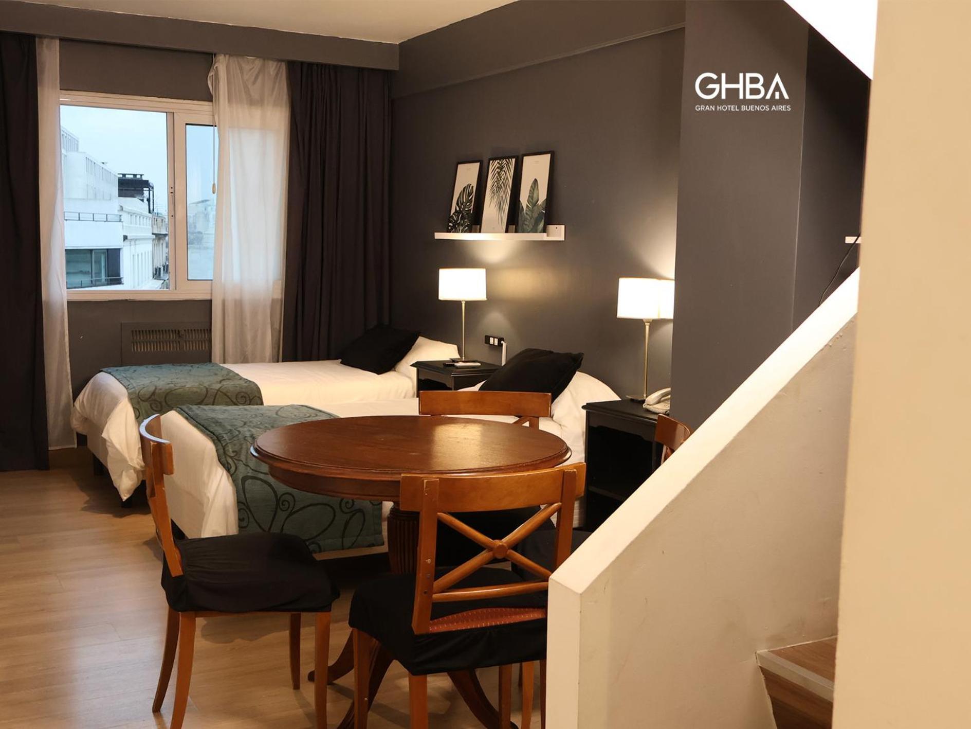 Gran 3* Buenos Aires
