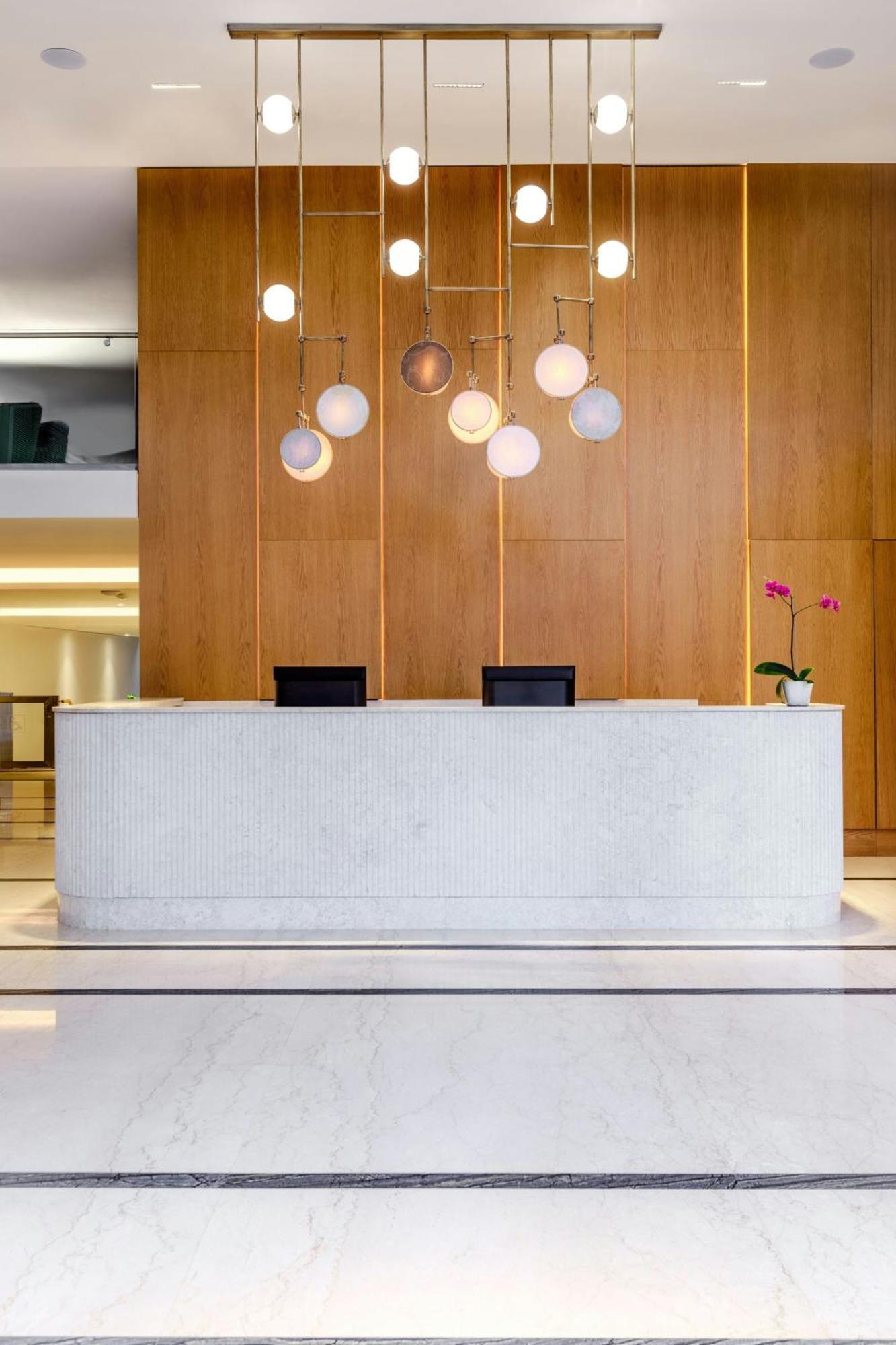 Hotel Recoleta Grand, Buenos Aires, A Tribute Portfolio