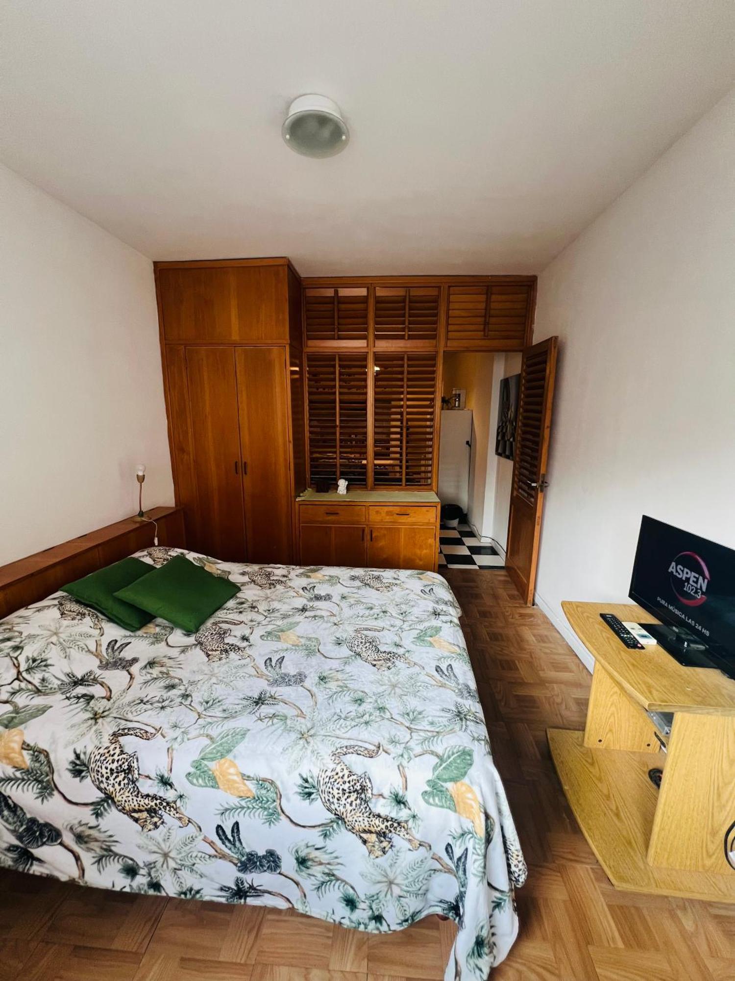Apartamento A Pasos Del Obelisco *