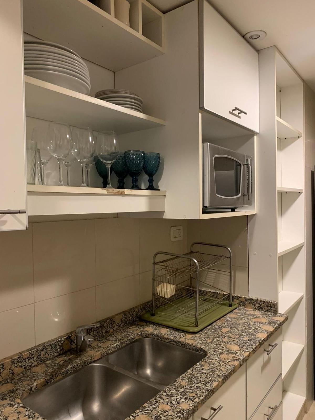 Lafinur Al 3000 Palermo Apartment *