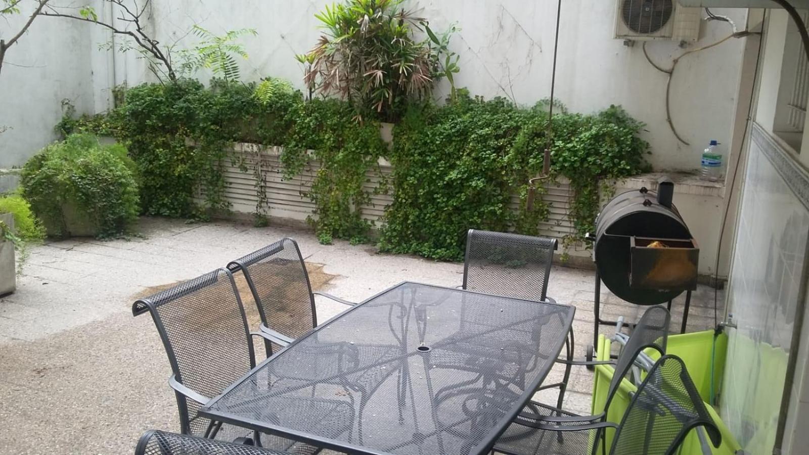 Lafinur Al 3000 Palermo Apartment *