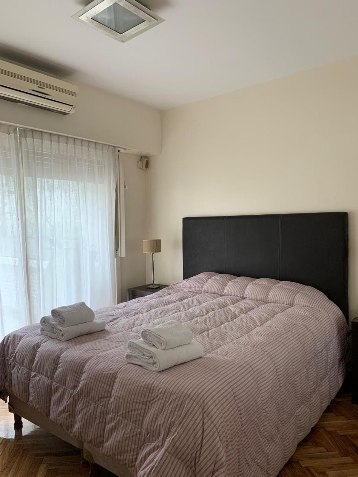 Lafinur Al 3000 Palermo Apartment *