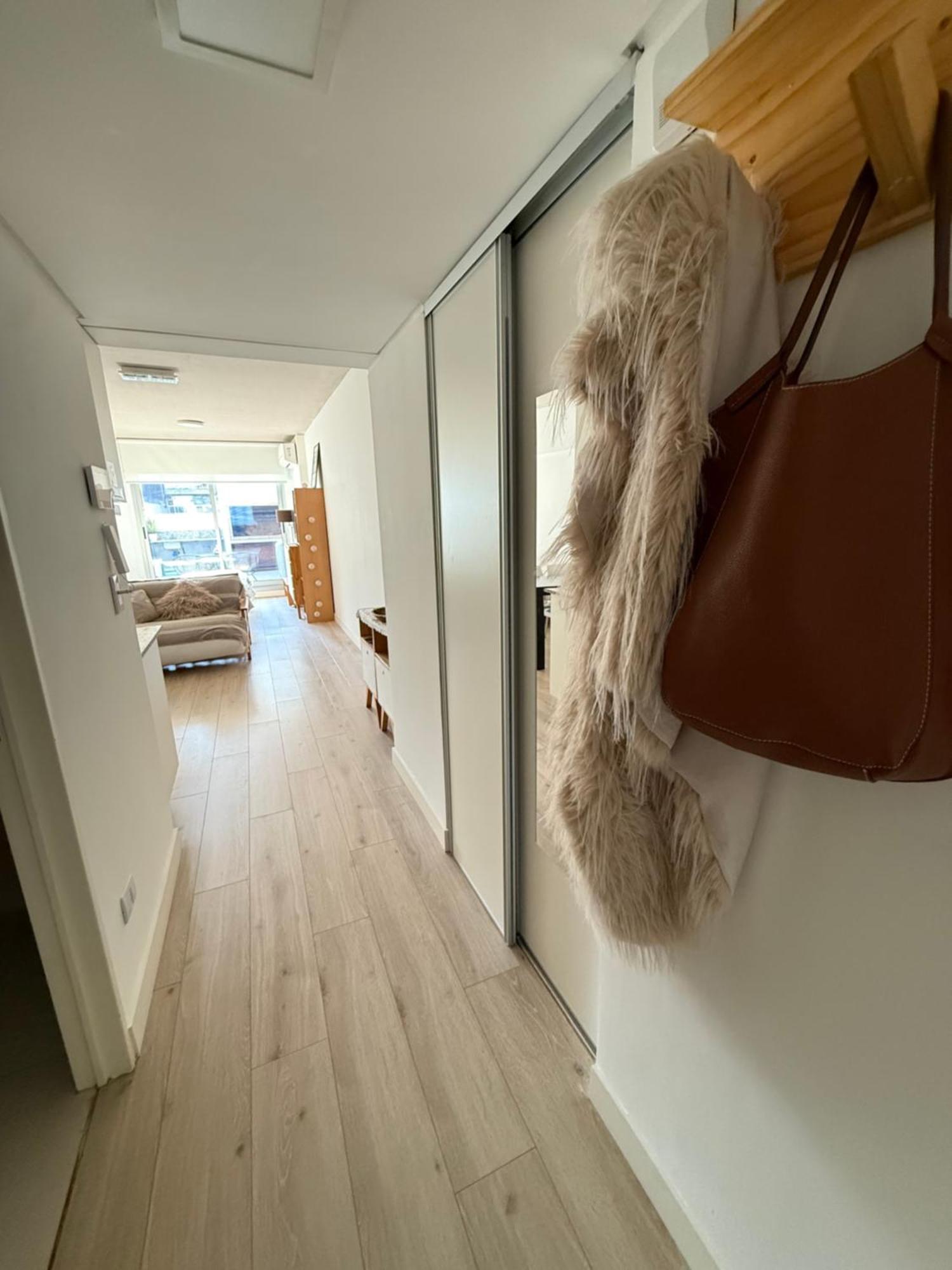 Apartment En Palermo Hollywood 2 *