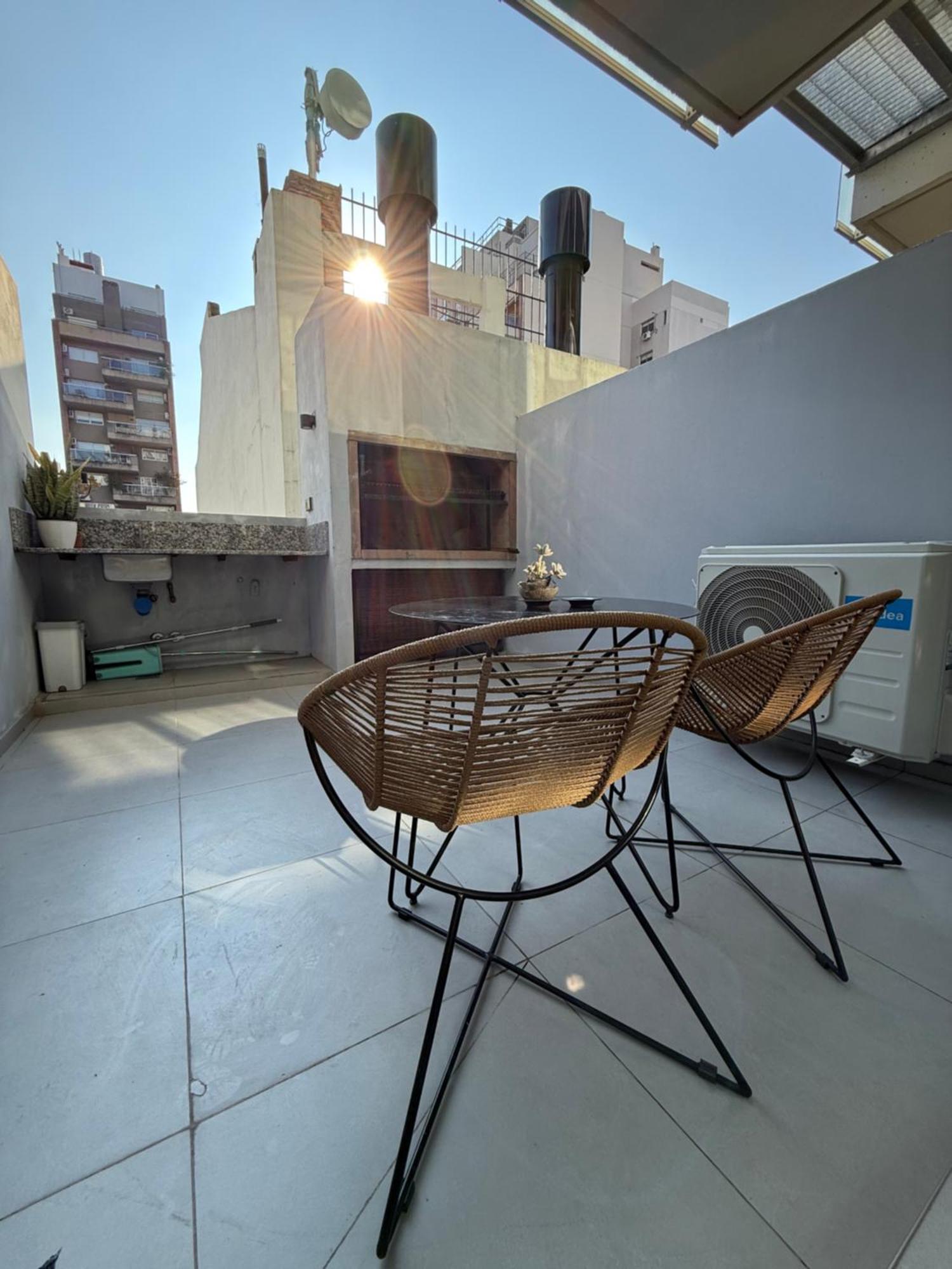 En Palermo Hollywood 2 Apartment Buenos Aires