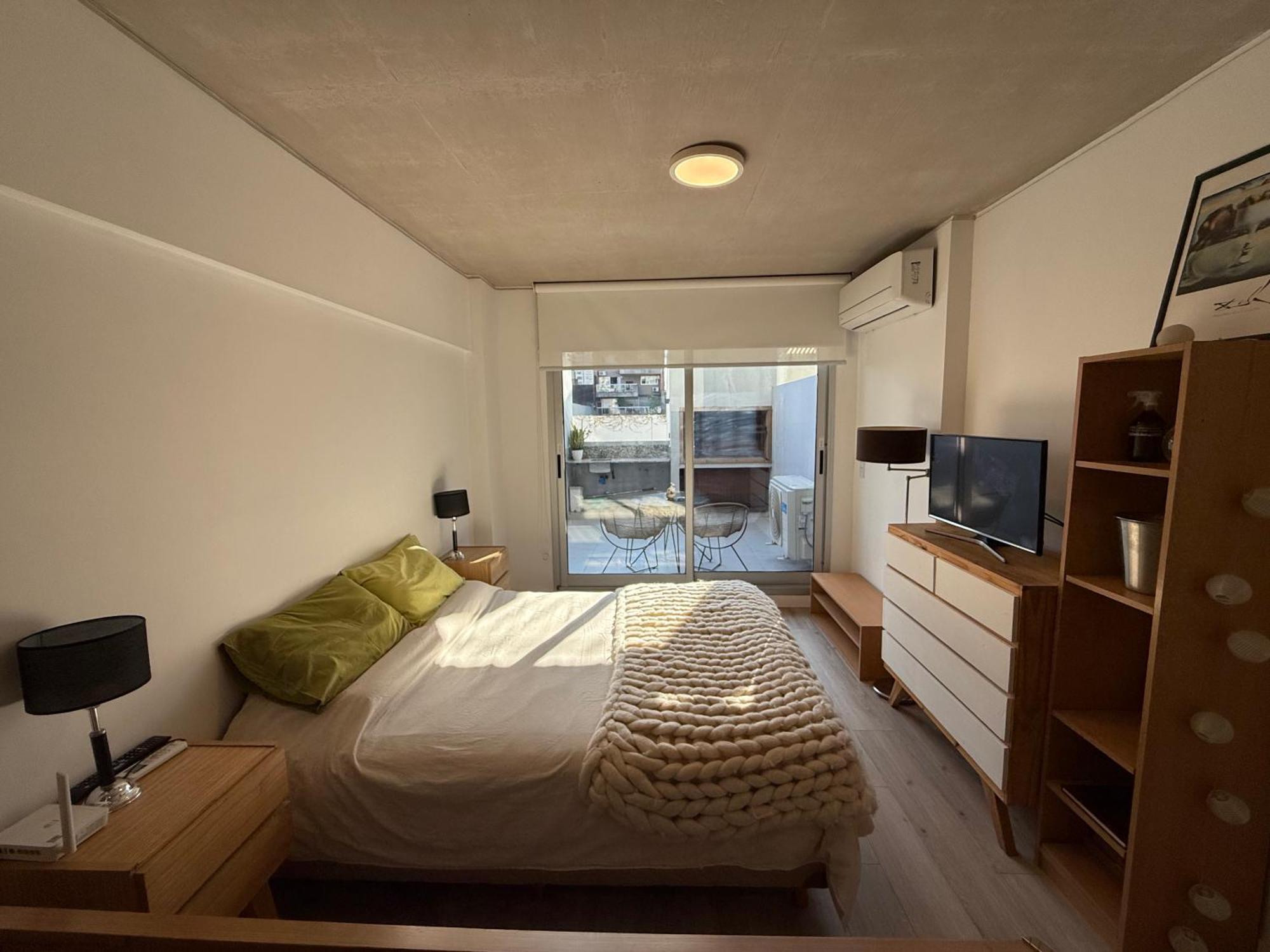 Apartment En Palermo Hollywood 2