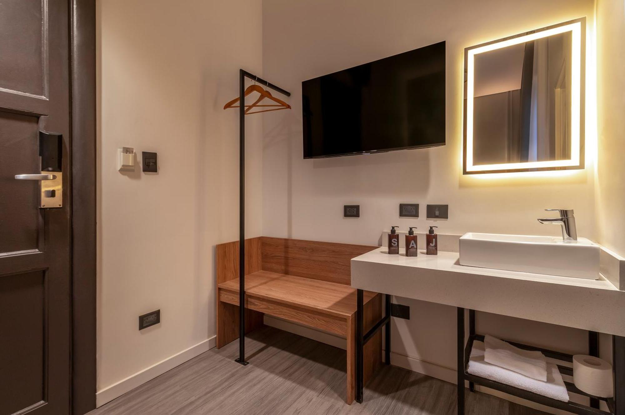 Hotel Up Cordoba