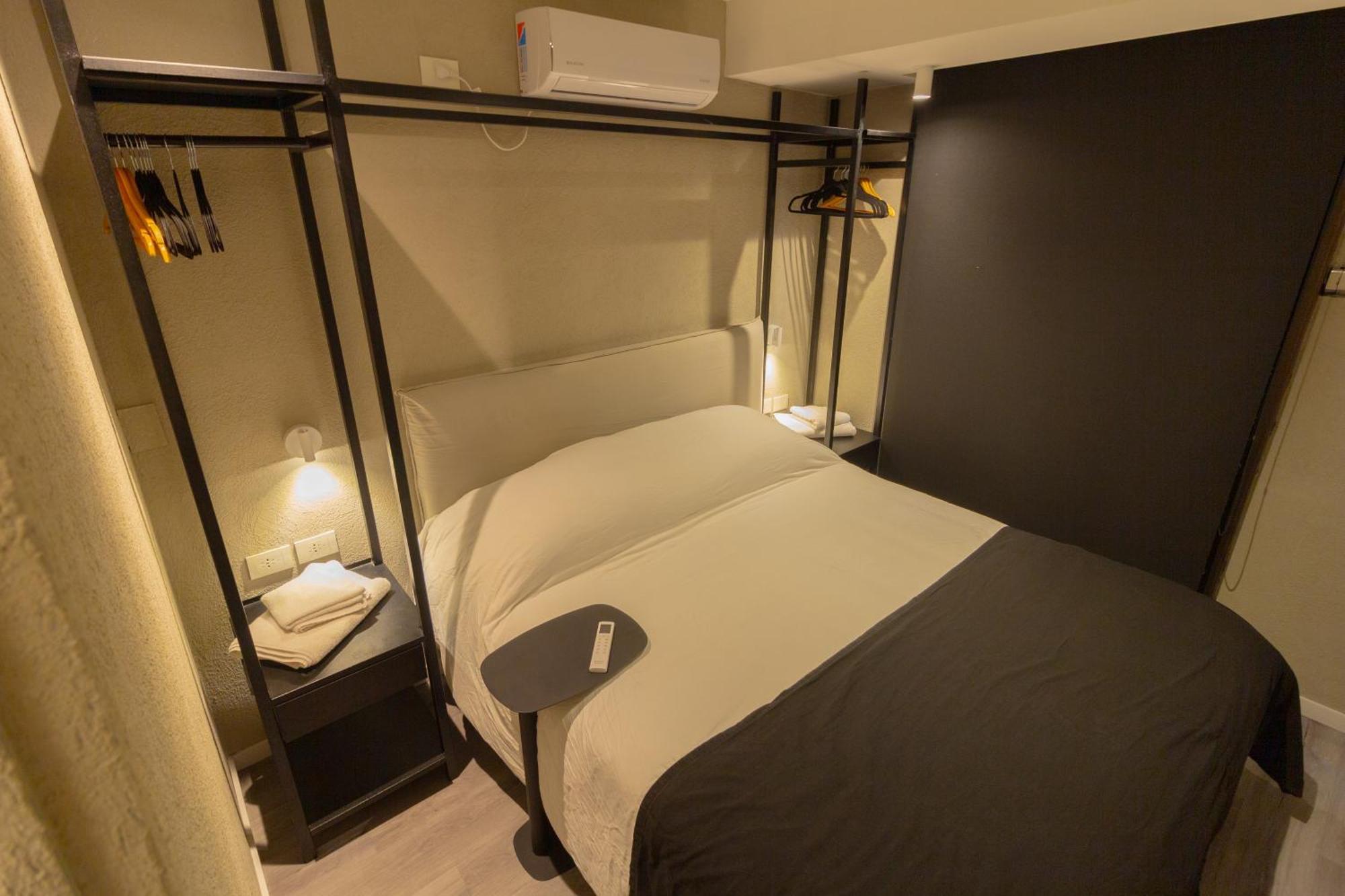 Apartment Fantastico Departamento En El Centro De La Ciudad Buenos Aires