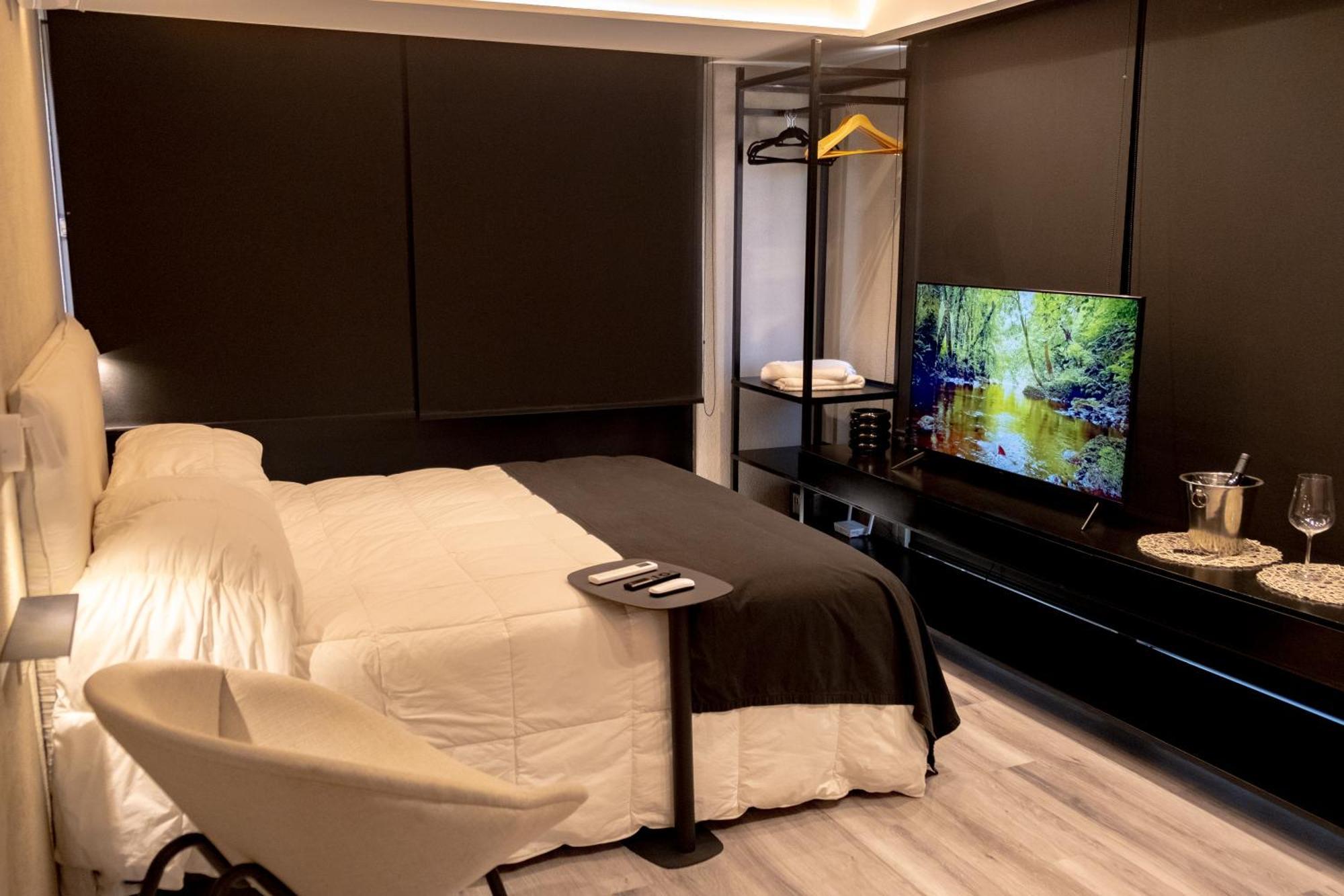 Fantastico Departamento En El Centro De La Ciudad Apartment Buenos Aires