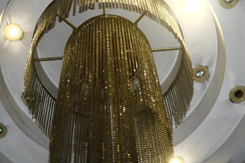 Art Deco & Buenos Aires