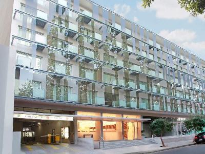Hotel Dazzler By Wyndham Palermo Buenos Aires