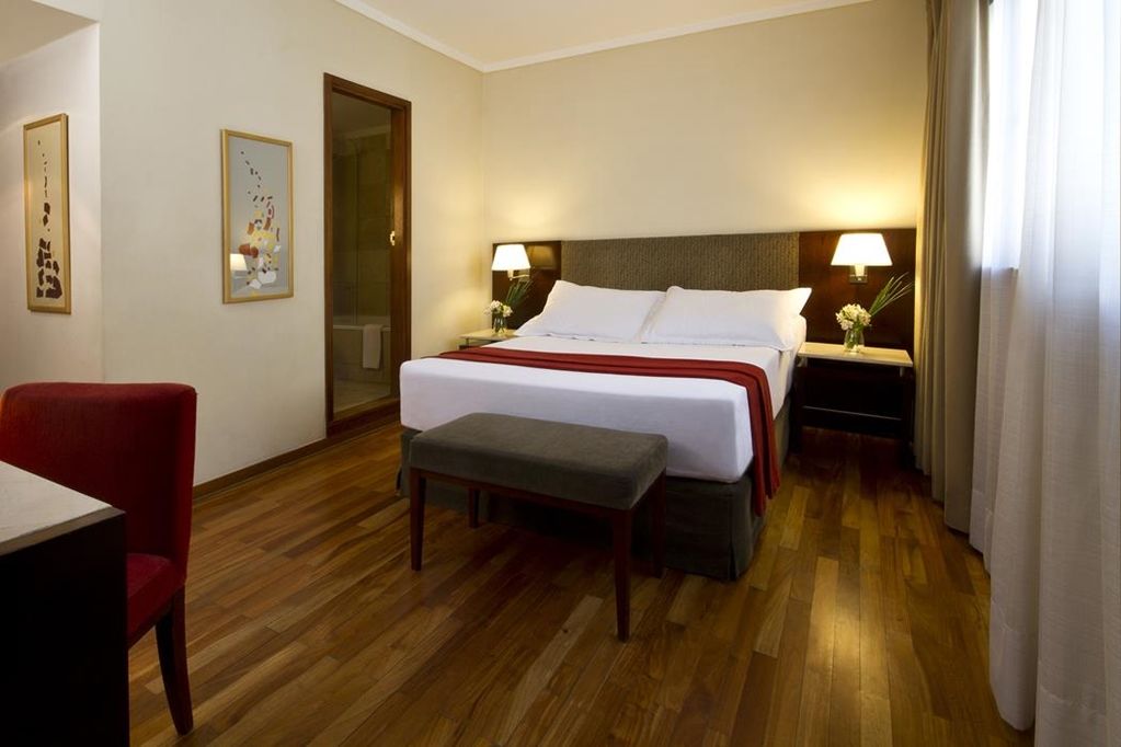 Hotel Nh Florida Buenos Aires
