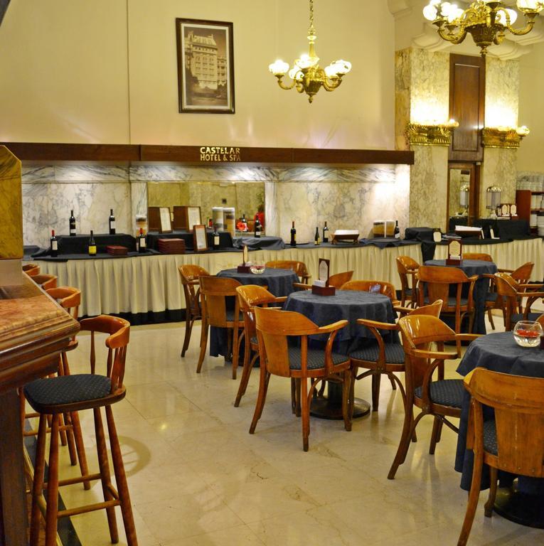 Castelar &
