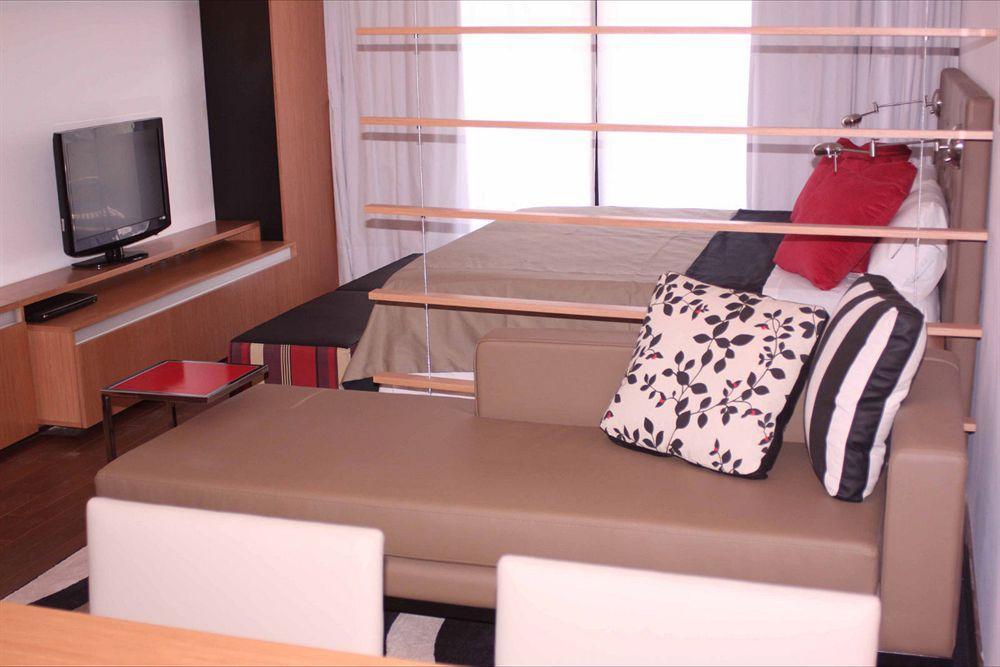 Apartment Iq Callao By Recoleta Buenos Aires