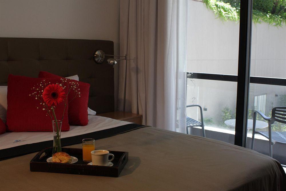 Apartment Iq Callao By Recoleta Buenos Aires