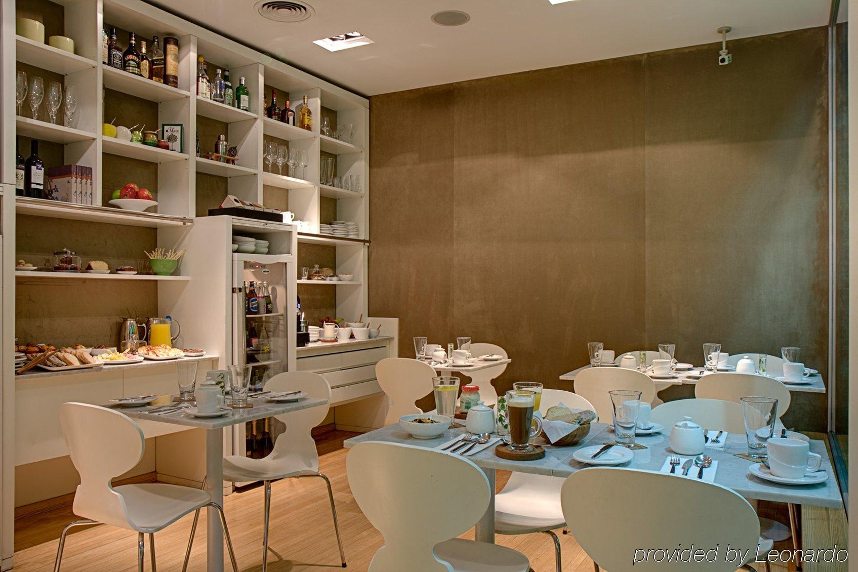 Casacalma 4* Buenos Aires