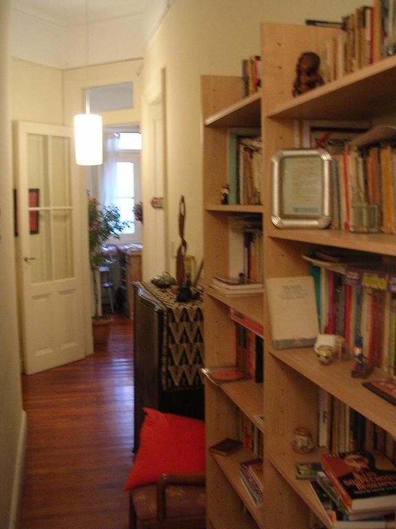 Bed & Breakfast Che Telmo