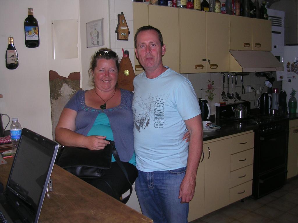 Bed & Breakfast Che Telmo 3*