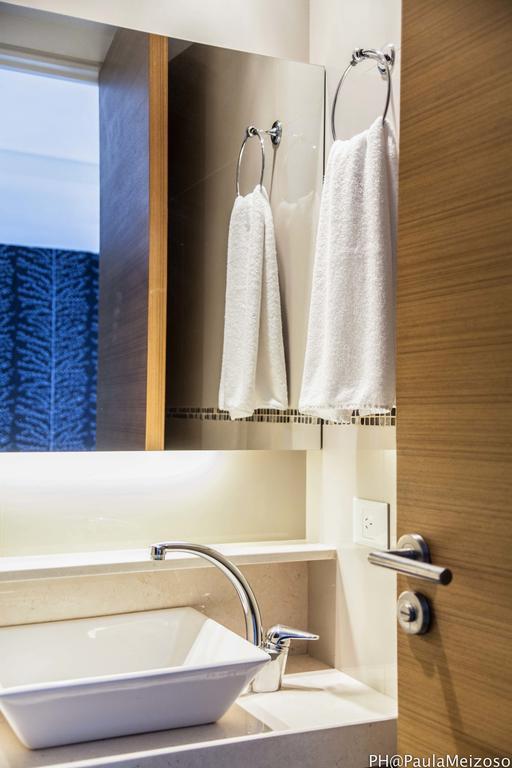Oro Luxury Apartment