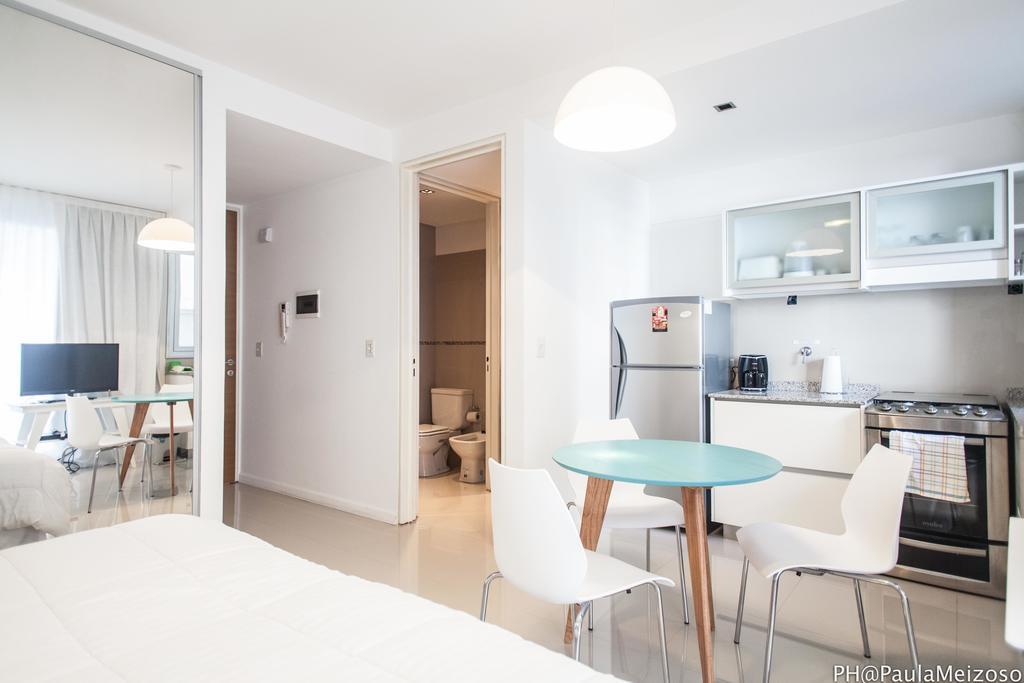 Oro Luxury Apartment Buenos Aires