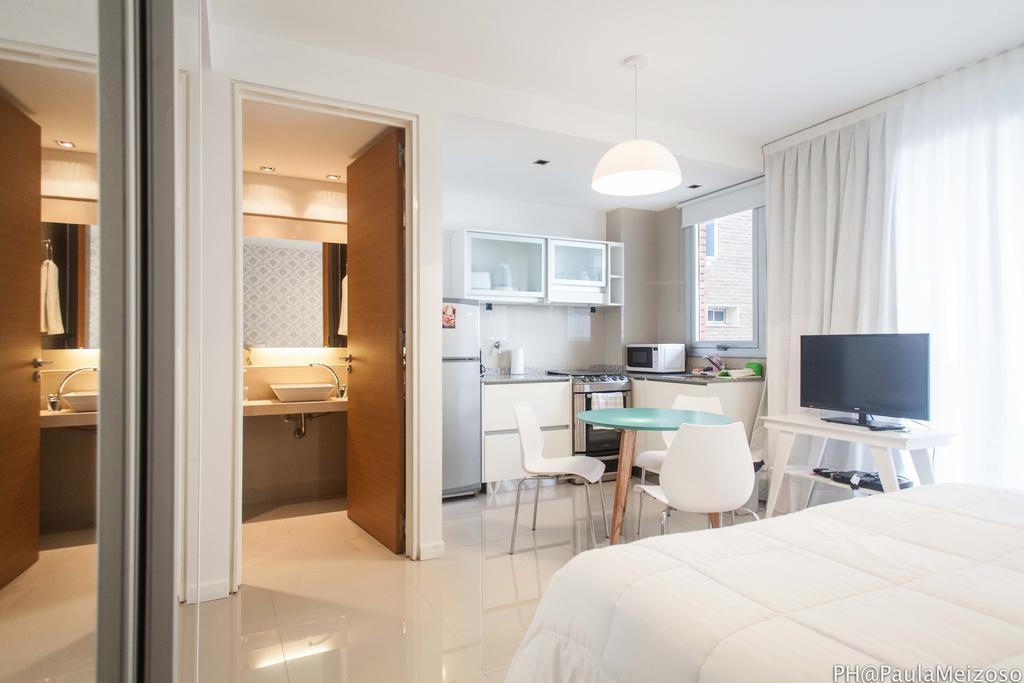 Oro Luxury Apartment