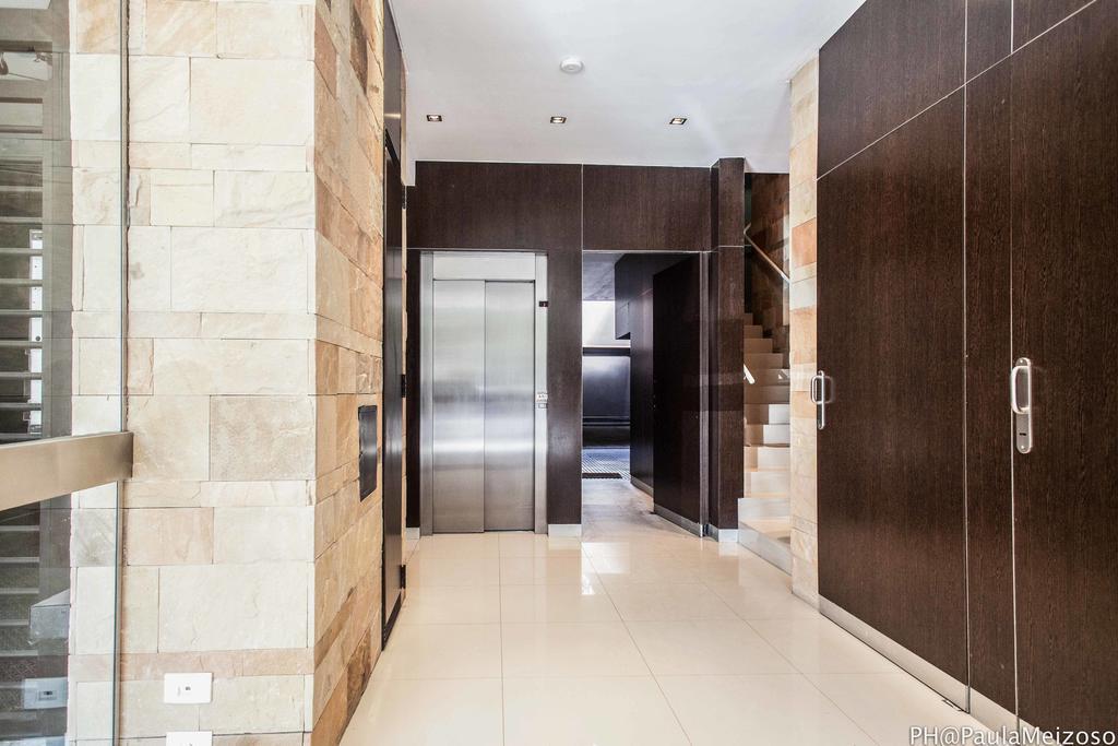 Oro Luxury Apartment Buenos Aires