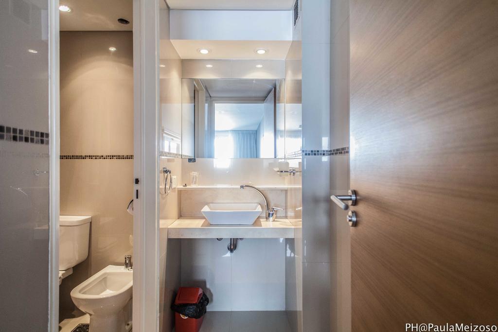 Oro Luxury Apartment *