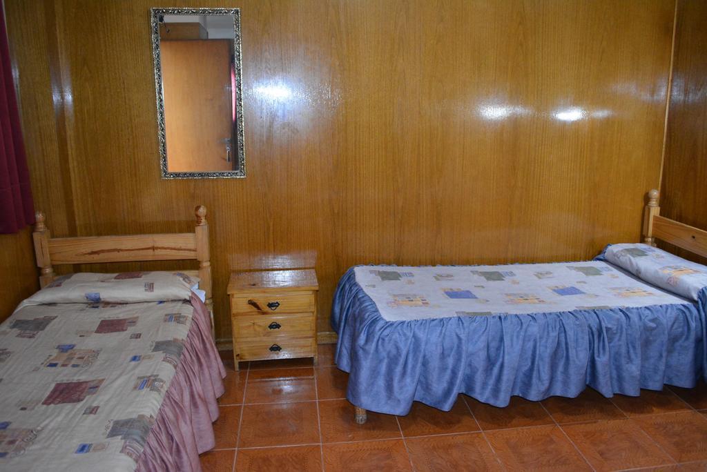 Hostel Americano *