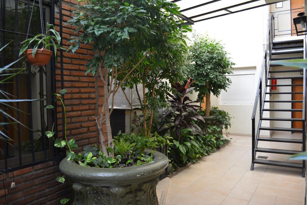 Hostel Americano