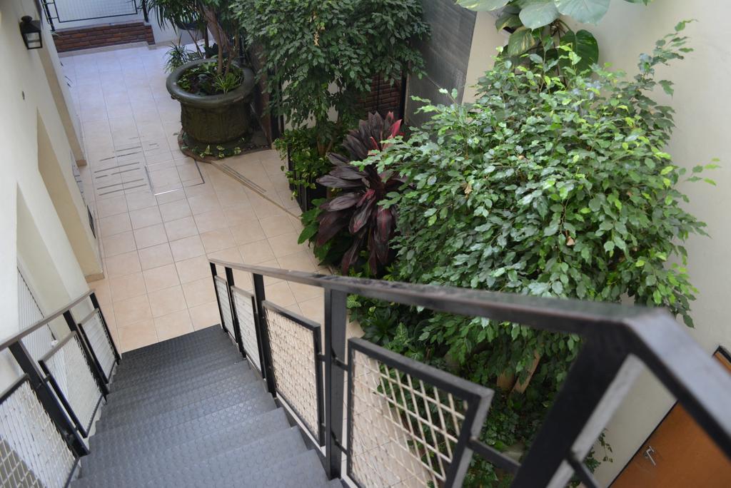 Americano Hostel