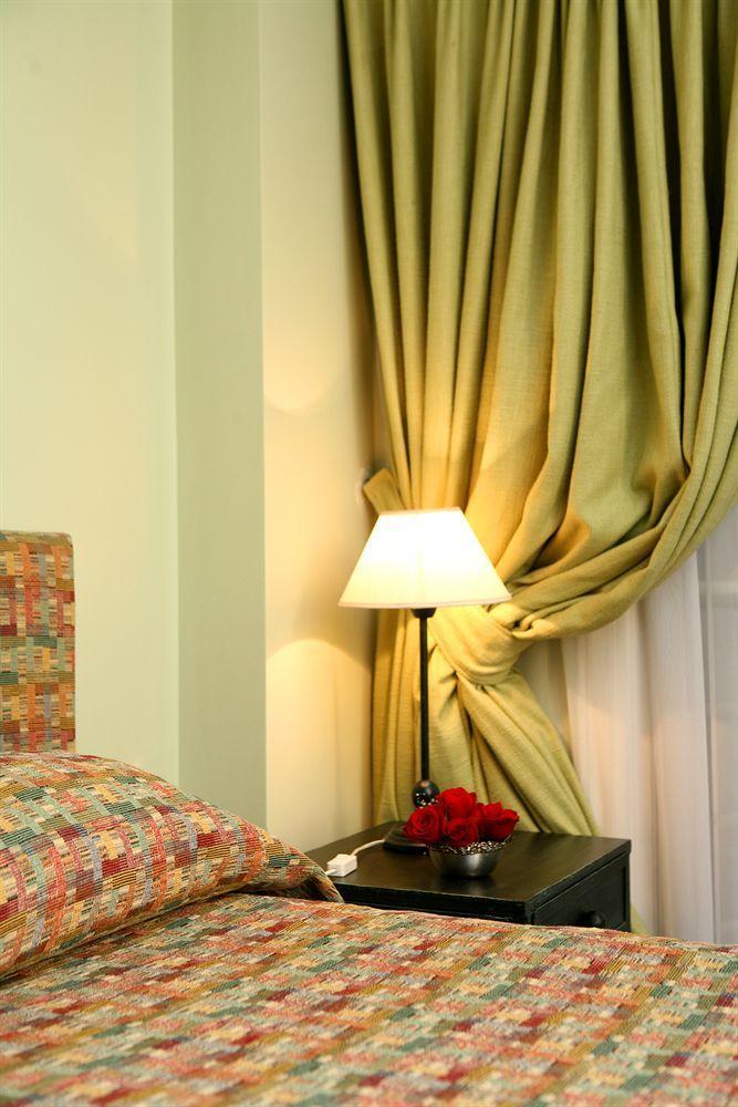 Mayla Apartment *