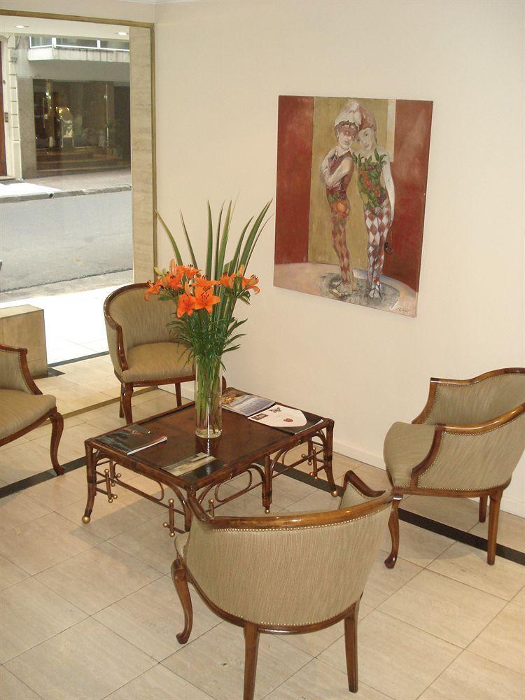 Mayla Apartment Buenos Aires