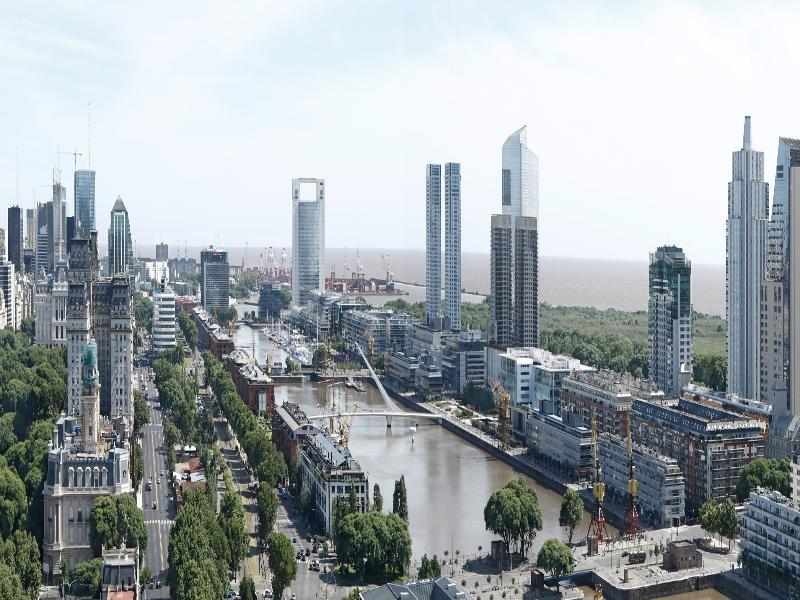 Almarena Madero Urbano Affiliated By Melia 4*