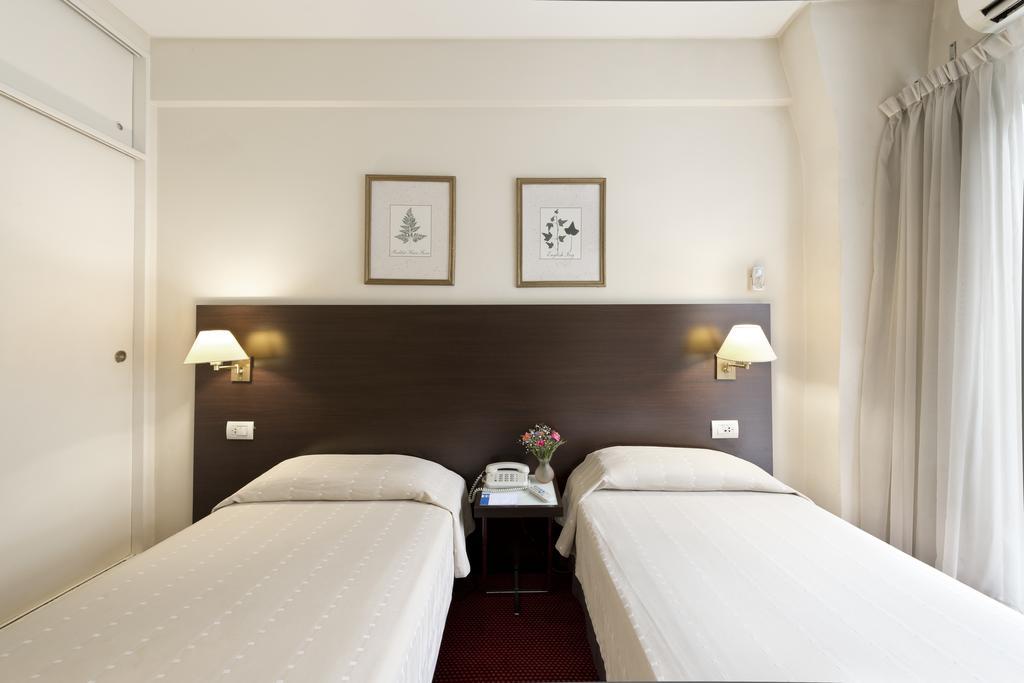 Concorde Hotel