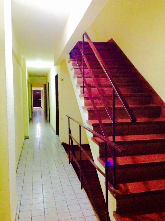 Las Marilubis Obelisco Center Apartment *