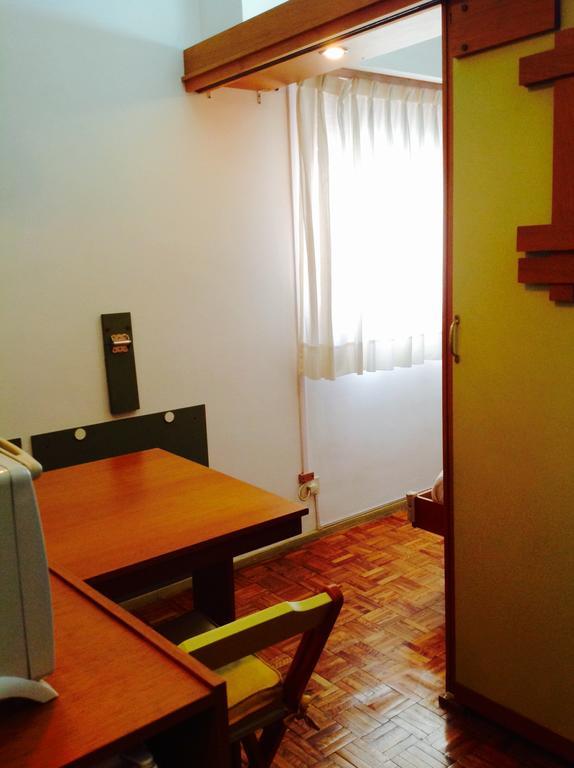 Apartment Las Marilubis Obelisco Center