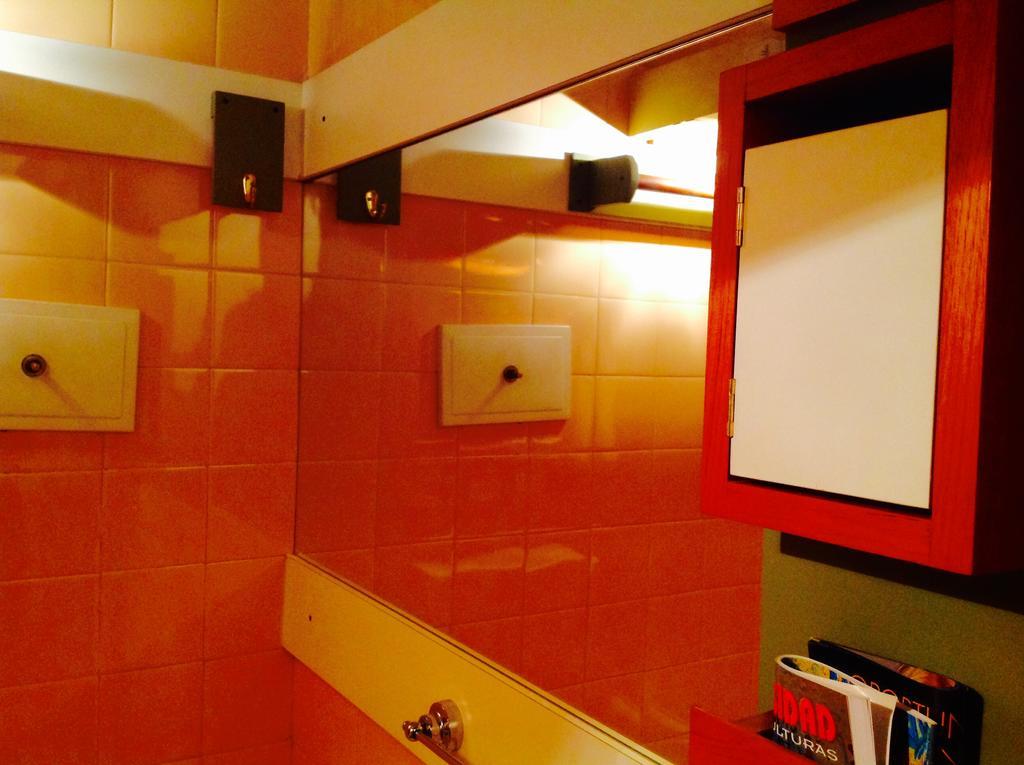 Apartment Las Marilubis Obelisco Center *