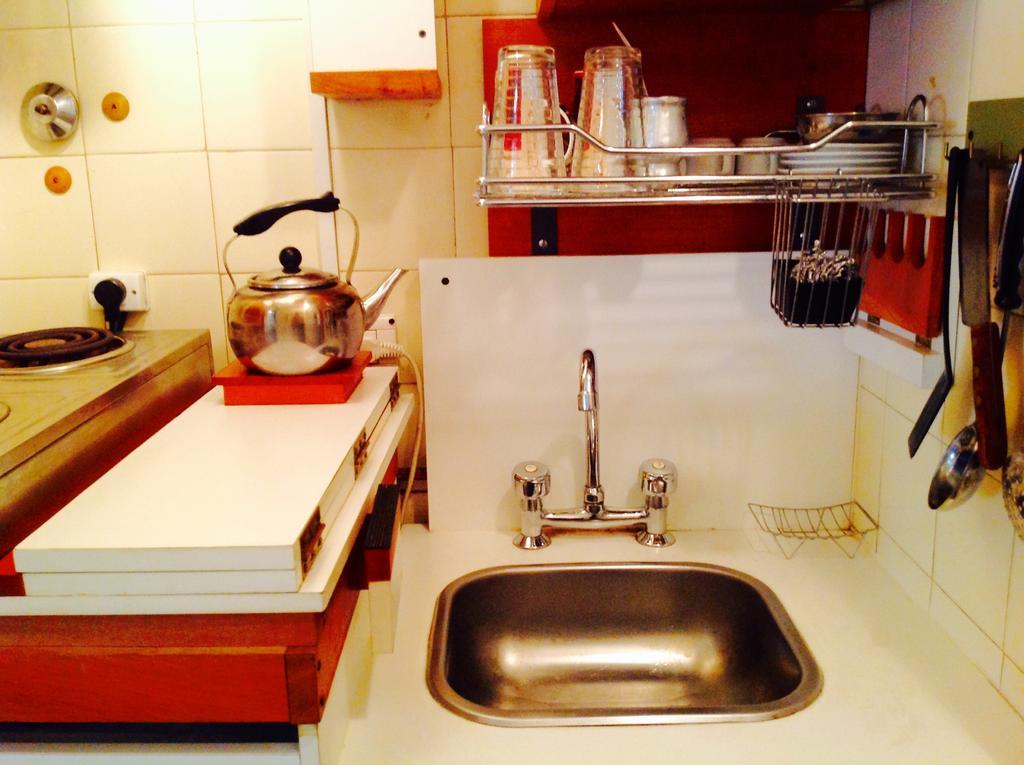 Apartment Las Marilubis Obelisco Center
