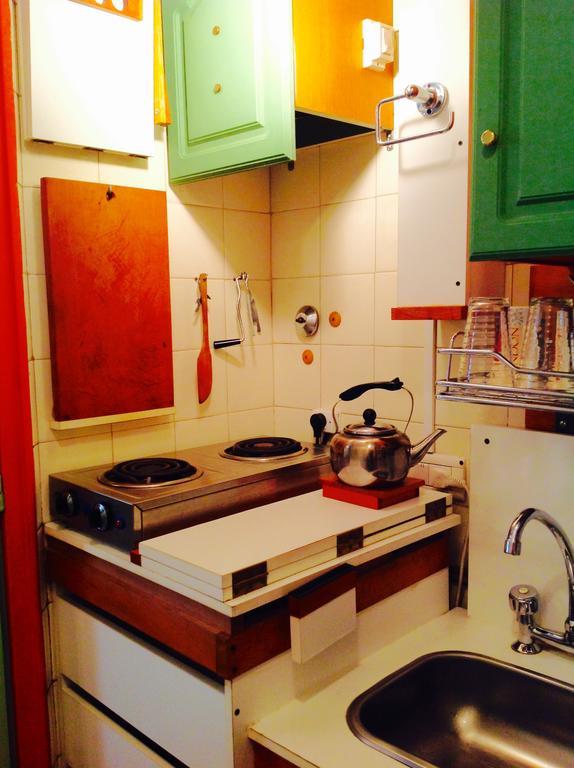 Apartment Las Marilubis Obelisco Center *