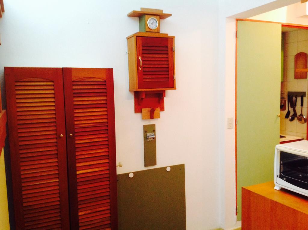 Apartment Las Marilubis Obelisco Center *
