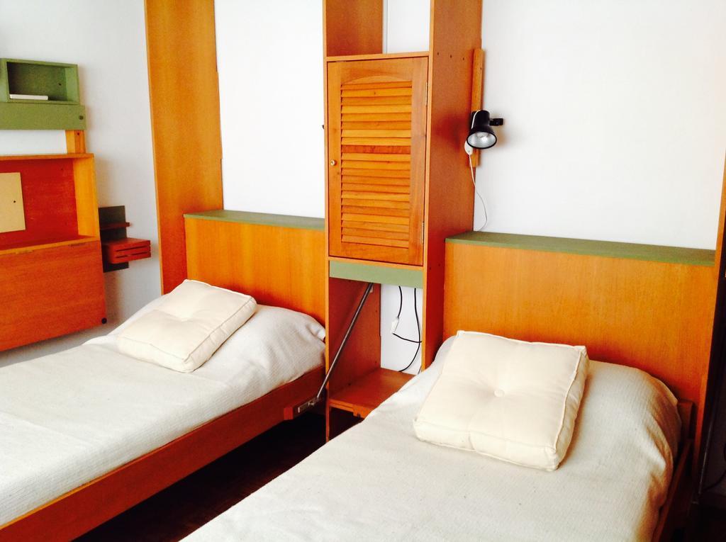 Apartment Las Marilubis Obelisco Center *