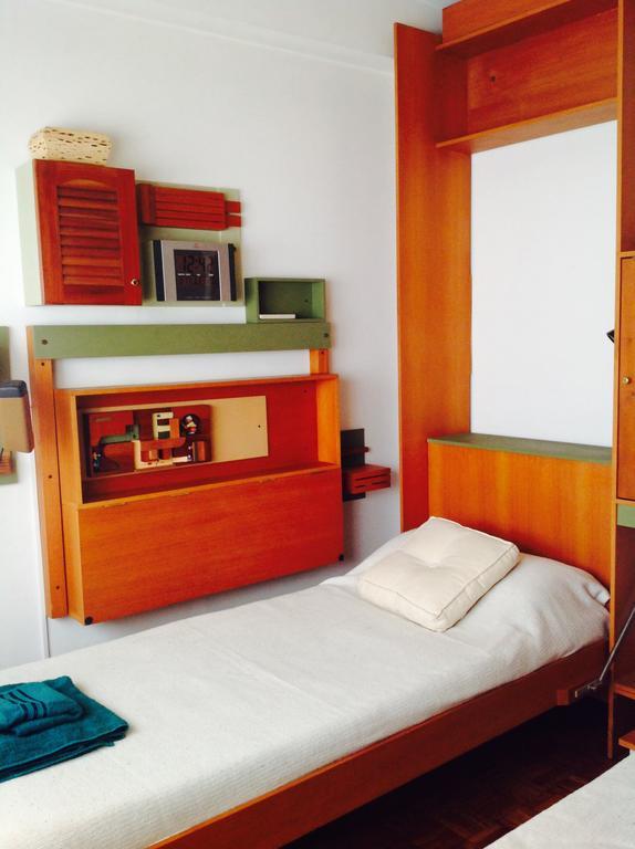 Apartment Las Marilubis Obelisco Center Buenos Aires