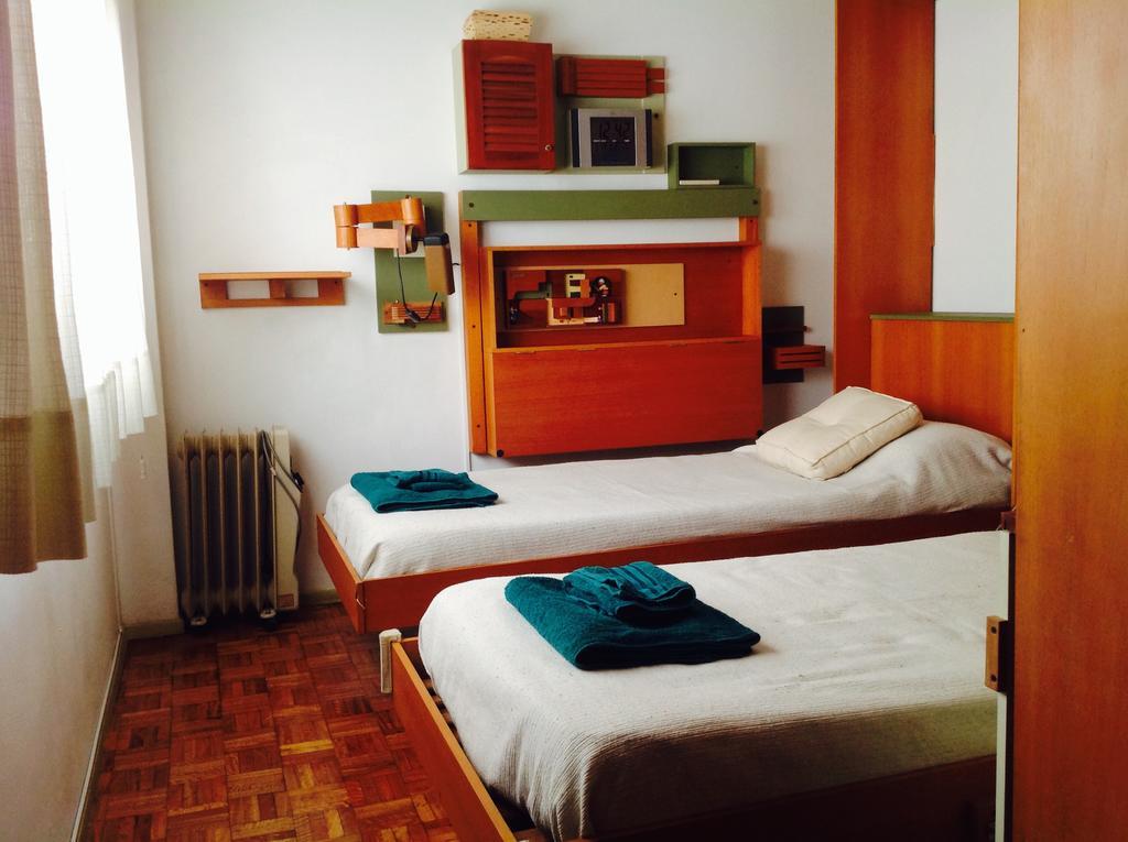 Apartment Las Marilubis Obelisco Center