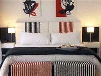 Hotel Forcadell Libertador 4*