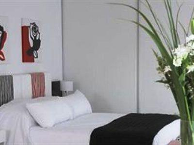 Hotel Forcadell Libertador