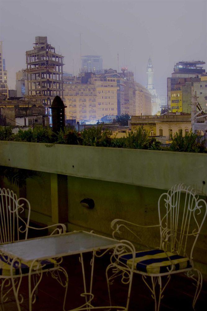 Hotel On Telmo Ciudad Autónoma de Buenos Aires