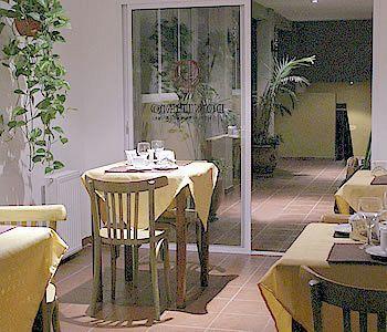On Telmo Hotel 2*