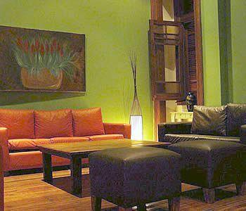 Hotel On Telmo 2*