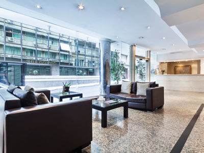 Concorde Hotel