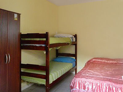 Hotel Cevallos Buenos Aires