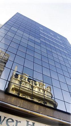 Atlas Tower Hotel Buenos Aires